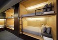 The Pod @ Beach Road Boutique Capsule Hotel в Сингапур Сингапур ✅. Забронировать номер онлайн по выгодной цене в The Pod @ Beach Road Boutique Capsule Hotel. Трансфер из аэропорта.