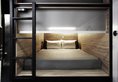 The Pod @ Beach Road Boutique Capsule Hotel в Сингапур Сингапур ✅. Забронировать номер онлайн по выгодной цене в The Pod @ Beach Road Boutique Capsule Hotel. Трансфер из аэропорта.