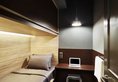 The Pod @ Beach Road Boutique Capsule Hotel в Сингапур Сингапур ✅. Забронировать номер онлайн по выгодной цене в The Pod @ Beach Road Boutique Capsule Hotel. Трансфер из аэропорта.