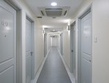 Hotel 81 Changi в Сингапур Сингапур ✅. Забронировать номер онлайн по выгодной цене в Hotel 81 Changi. Трансфер из аэропорта.