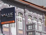 Value Hotel Nice в Сингапур Сингапур ✅. Забронировать номер онлайн по выгодной цене в Value Hotel Nice. Трансфер из аэропорта.