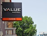 Value Hotel Nice в Сингапур Сингапур ✅. Забронировать номер онлайн по выгодной цене в Value Hotel Nice. Трансфер из аэропорта.