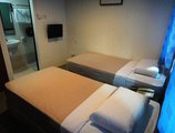 Amrise Hotel в Сингапур Сингапур ✅. Забронировать номер онлайн по выгодной цене в Amrise Hotel. Трансфер из аэропорта.