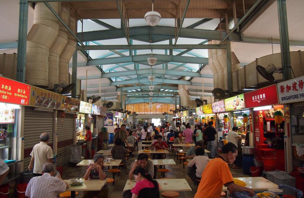 Fragrance Hotel - Classic в Сингапур Сингапур ✅. Забронировать номер онлайн по выгодной цене в Fragrance Hotel - Classic. Трансфер из аэропорта.