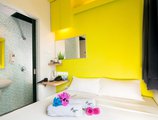 Fragrance Hotel - Classic в Сингапур Сингапур ✅. Забронировать номер онлайн по выгодной цене в Fragrance Hotel - Classic. Трансфер из аэропорта.