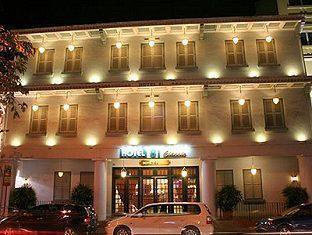 Hotel 81 Classic в Сингапур Сингапур ✅. Забронировать номер онлайн по выгодной цене в Hotel 81 Classic. Трансфер из аэропорта.