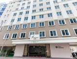 Fragrance Hotel - Ruby в Сингапур Сингапур ✅. Забронировать номер онлайн по выгодной цене в Fragrance Hotel - Ruby. Трансфер из аэропорта.