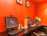 Fragrance Hotel - Ruby в Сингапур Сингапур ✅. Забронировать номер онлайн по выгодной цене в Fragrance Hotel - Ruby. Трансфер из аэропорта.