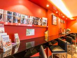Fragrance Hotel - Ruby в Сингапур Сингапур ✅. Забронировать номер онлайн по выгодной цене в Fragrance Hotel - Ruby. Трансфер из аэропорта.