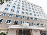 Fragrance Hotel - Ruby в Сингапур Сингапур ✅. Забронировать номер онлайн по выгодной цене в Fragrance Hotel - Ruby. Трансфер из аэропорта.