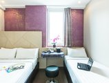 Fragrance Hotel - Ruby в Сингапур Сингапур ✅. Забронировать номер онлайн по выгодной цене в Fragrance Hotel - Ruby. Трансфер из аэропорта.