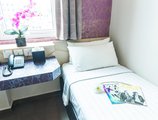Fragrance Hotel - Ruby в Сингапур Сингапур ✅. Забронировать номер онлайн по выгодной цене в Fragrance Hotel - Ruby. Трансфер из аэропорта.