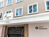 Fragrance Hotel - Ruby в Сингапур Сингапур ✅. Забронировать номер онлайн по выгодной цене в Fragrance Hotel - Ruby. Трансфер из аэропорта.