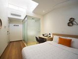 Hotel Clover 769 North Bridge Road в Сингапур Сингапур ✅. Забронировать номер онлайн по выгодной цене в Hotel Clover 769 North Bridge Road. Трансфер из аэропорта.