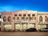 Hotel Clover 769 North Bridge Road в Сингапур Сингапур ✅. Забронировать номер онлайн по выгодной цене в Hotel Clover 769 North Bridge Road. Трансфер из аэропорта.