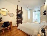 Hotel Clover 769 North Bridge Road в Сингапур Сингапур ✅. Забронировать номер онлайн по выгодной цене в Hotel Clover 769 North Bridge Road. Трансфер из аэропорта.