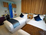 five/6 Hotel Splendour в Сингапур Сингапур ⛔. Забронировать номер онлайн по выгодной цене в five/6 Hotel Splendour. Трансфер из аэропорта.