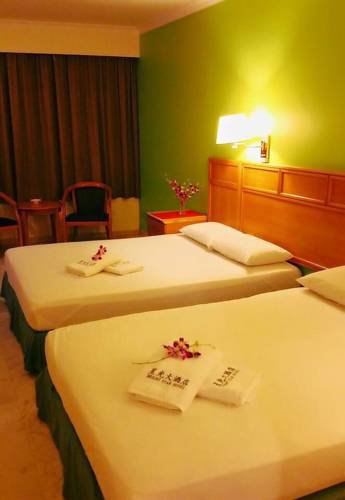 Bright Star Hotel в Сингапур Сингапур ✅. Забронировать номер онлайн по выгодной цене в Bright Star Hotel. Трансфер из аэропорта.