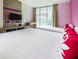 ZEN Rooms Evergreen Residence в Сингапур Сингапур ✅. Забронировать номер онлайн по выгодной цене в ZEN Rooms Evergreen Residence. Трансфер из аэропорта.