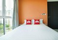 ZEN Rooms Evergreen Residence в Сингапур Сингапур ✅. Забронировать номер онлайн по выгодной цене в ZEN Rooms Evergreen Residence. Трансфер из аэропорта.