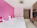 ZEN Rooms Evergreen Residence в Сингапур Сингапур ⛔. Забронировать номер онлайн по выгодной цене в ZEN Rooms Evergreen Residence. Трансфер из аэропорта.