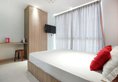 ZEN Rooms Evergreen Residence в Сингапур Сингапур ✅. Забронировать номер онлайн по выгодной цене в ZEN Rooms Evergreen Residence. Трансфер из аэропорта.
