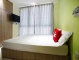 ZEN Rooms Evergreen Residence в Сингапур Сингапур ✅. Забронировать номер онлайн по выгодной цене в ZEN Rooms Evergreen Residence. Трансфер из аэропорта.