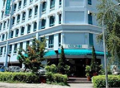 Hotel 81 Orchid в Сингапур Сингапур ✅. Забронировать номер онлайн по выгодной цене в Hotel 81 Orchid. Трансфер из аэропорта.
