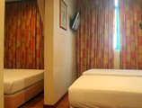 Hotel 81 Orchid в Сингапур Сингапур ✅. Забронировать номер онлайн по выгодной цене в Hotel 81 Orchid. Трансфер из аэропорта.
