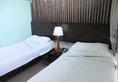 Santa Grand Hotel Little India в Сингапур Сингапур ✅. Забронировать номер онлайн по выгодной цене в Santa Grand Hotel Little India. Трансфер из аэропорта.