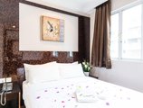 Fragrance Hotel - Emerald в Сингапур Сингапур ✅. Забронировать номер онлайн по выгодной цене в Fragrance Hotel - Emerald. Трансфер из аэропорта.