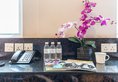 Fragrance Hotel - Emerald в Сингапур Сингапур ✅. Забронировать номер онлайн по выгодной цене в Fragrance Hotel - Emerald. Трансфер из аэропорта.