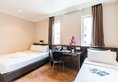 Fragrance Hotel - Emerald в Сингапур Сингапур ✅. Забронировать номер онлайн по выгодной цене в Fragrance Hotel - Emerald. Трансфер из аэропорта.