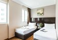 Fragrance Hotel - Emerald в Сингапур Сингапур ✅. Забронировать номер онлайн по выгодной цене в Fragrance Hotel - Emerald. Трансфер из аэропорта.