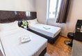 Fragrance Hotel - Emerald в Сингапур Сингапур ✅. Забронировать номер онлайн по выгодной цене в Fragrance Hotel - Emerald. Трансфер из аэропорта.