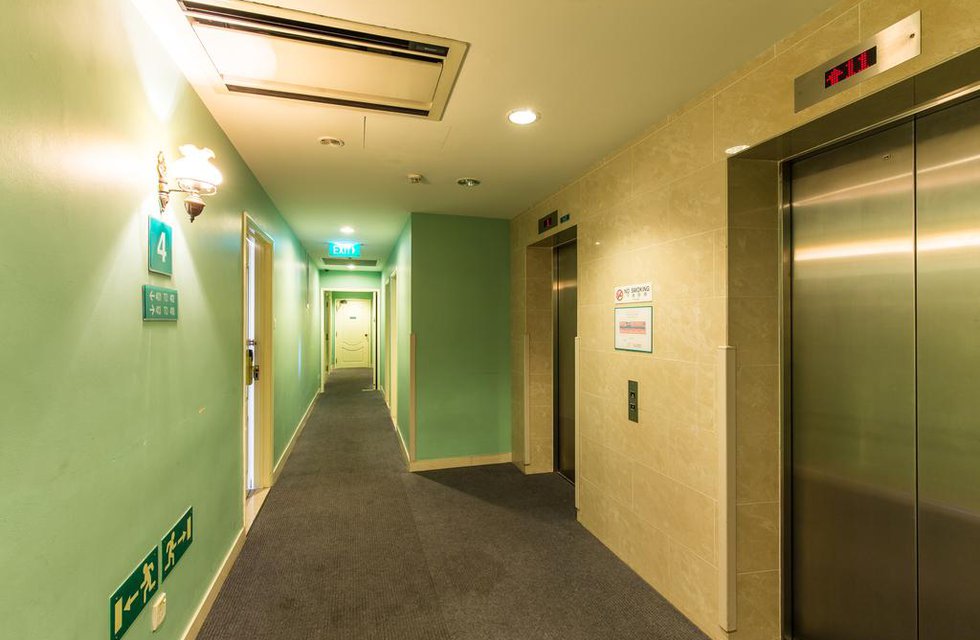 Fragrance Hotel - Emerald в Сингапур Сингапур ✅. Забронировать номер онлайн по выгодной цене в Fragrance Hotel - Emerald. Трансфер из аэропорта.