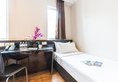 Fragrance Hotel - Emerald в Сингапур Сингапур ✅. Забронировать номер онлайн по выгодной цене в Fragrance Hotel - Emerald. Трансфер из аэропорта.