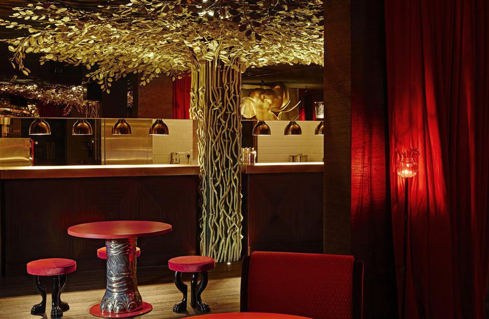 hôtel vagabond Singapore, a Tribute Portfolio Hotel в Сингапур Сингапур ✅. Забронировать номер онлайн по выгодной цене в hôtel vagabond Singapore, a Tribute Portfolio Hotel. Трансфер из аэропорта.