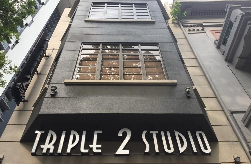 Triple 2 Studio в Сингапур Сингапур ✅. Забронировать номер онлайн по выгодной цене в Triple 2 Studio. Трансфер из аэропорта.