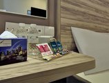 Ibis Budget Singapore Crystal в Сингапур Сингапур ✅. Забронировать номер онлайн по выгодной цене в Ibis Budget Singapore Crystal. Трансфер из аэропорта.