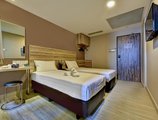 Ibis Budget Singapore Crystal в Сингапур Сингапур ✅. Забронировать номер онлайн по выгодной цене в Ibis Budget Singapore Crystal. Трансфер из аэропорта.