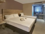 Ibis Budget Singapore Crystal в Сингапур Сингапур ✅. Забронировать номер онлайн по выгодной цене в Ibis Budget Singapore Crystal. Трансфер из аэропорта.