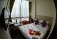 Aqueen Hotel Lavender в Сингапур Сингапур ✅. Забронировать номер онлайн по выгодной цене в Aqueen Hotel Lavender. Трансфер из аэропорта.