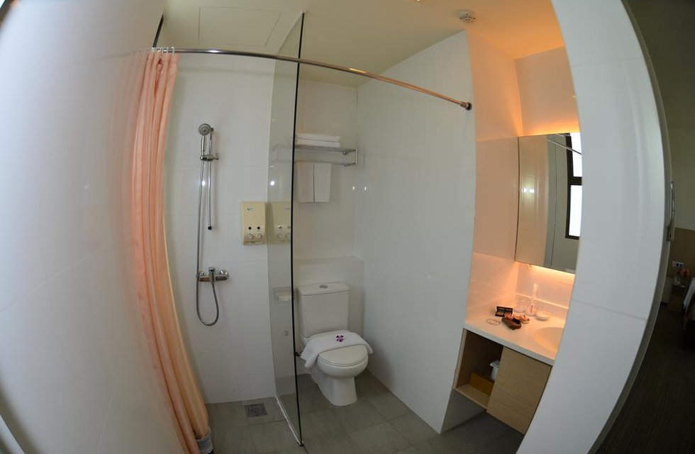 Aqueen Hotel Lavender в Сингапур Сингапур ✅. Забронировать номер онлайн по выгодной цене в Aqueen Hotel Lavender. Трансфер из аэропорта.