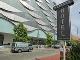 Arianna Hotel в Сингапур Сингапур ✅. Забронировать номер онлайн по выгодной цене в Arianna Hotel. Трансфер из аэропорта.