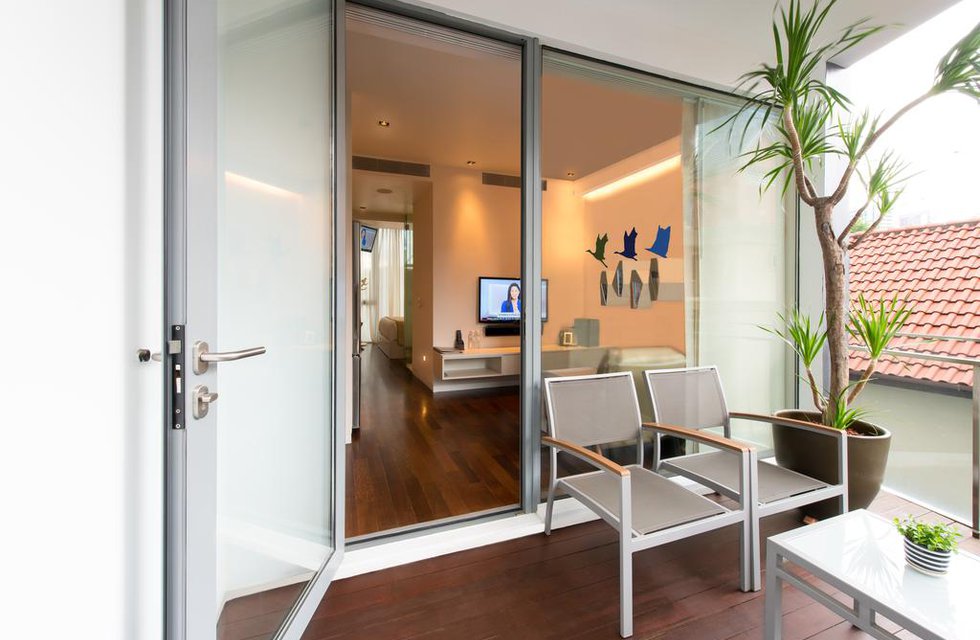 The Forest by Wangz в Сингапур Сингапур ✅. Забронировать номер онлайн по выгодной цене в The Forest by Wangz. Трансфер из аэропорта.