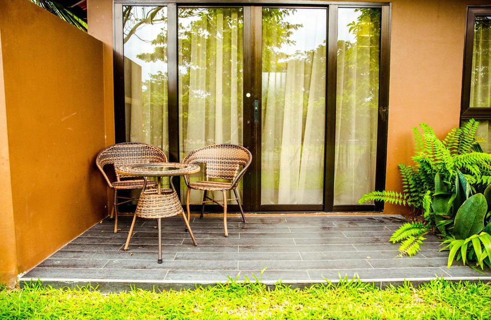 D Kranji Farm Resort в Сингапур Сингапур ✅. Забронировать номер онлайн по выгодной цене в D Kranji Farm Resort. Трансфер из аэропорта.