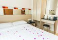 Fragrance Hotel - Oasis в Сингапур Сингапур ✅. Забронировать номер онлайн по выгодной цене в Fragrance Hotel - Oasis. Трансфер из аэропорта.
