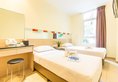 Fragrance Hotel - Oasis в Сингапур Сингапур ✅. Забронировать номер онлайн по выгодной цене в Fragrance Hotel - Oasis. Трансфер из аэропорта.