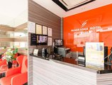 Fragrance Hotel - Oasis в Сингапур Сингапур ✅. Забронировать номер онлайн по выгодной цене в Fragrance Hotel - Oasis. Трансфер из аэропорта.